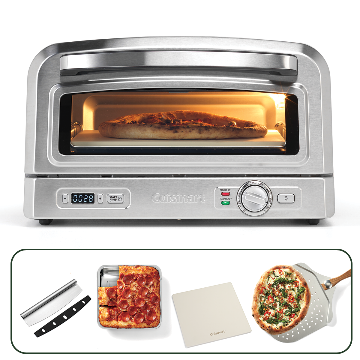 Pizzaiolo oven outlet